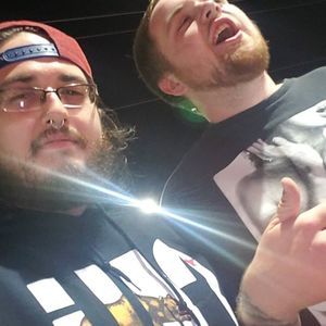 Meet your Posher, Preston